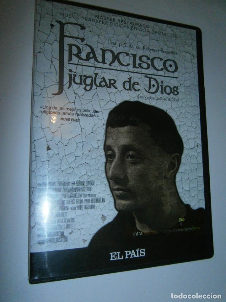 Cin&eacute;ma: DVD - FRANCISCO JUGLAR DE DIOS