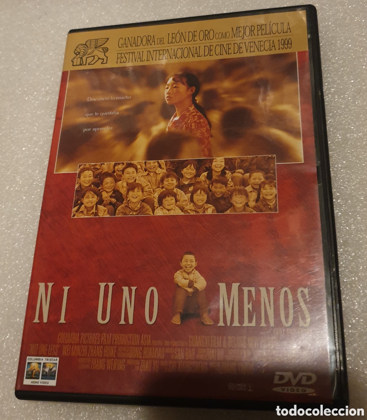 Cinema: Ni uno menos