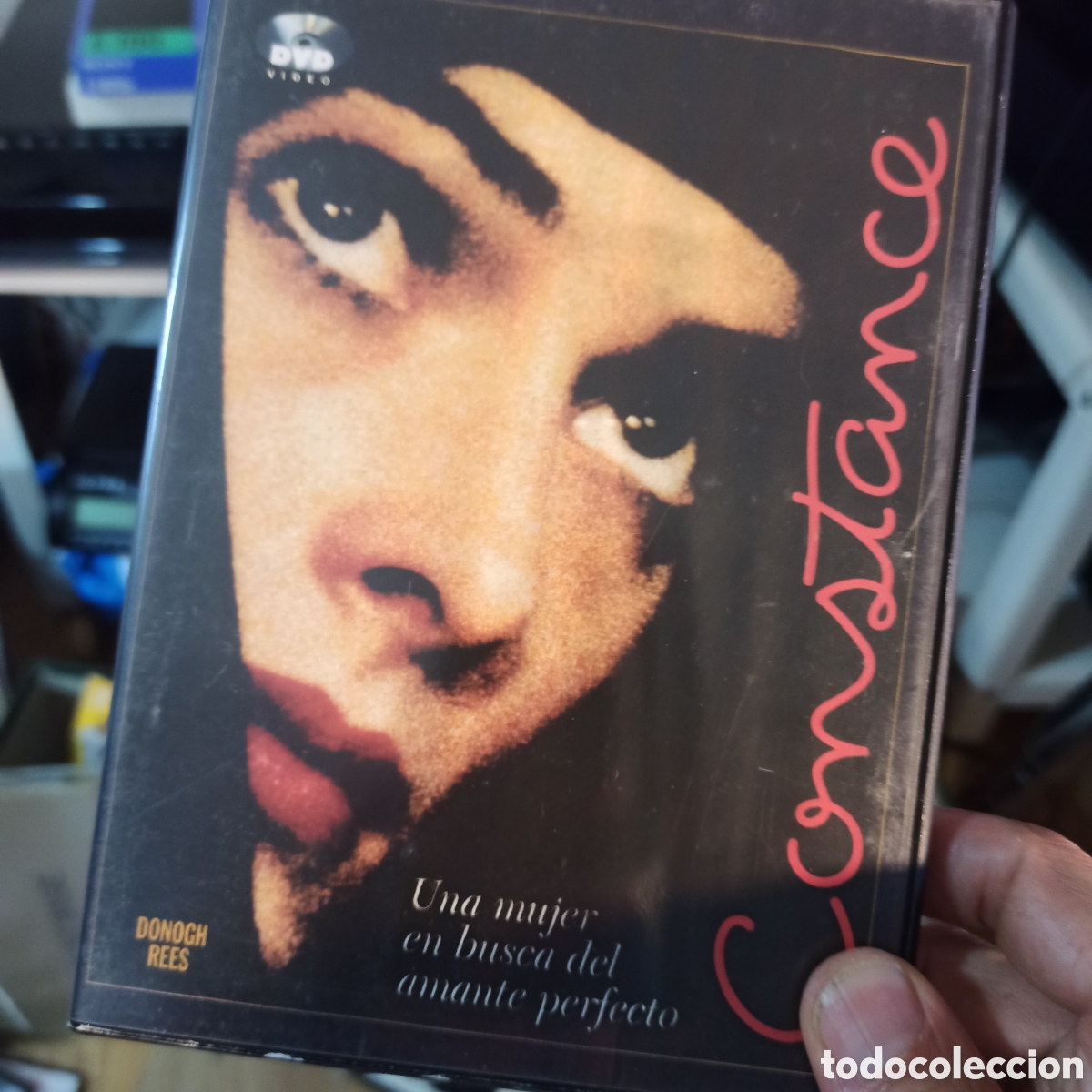 Cine: Constance - Foto 1
