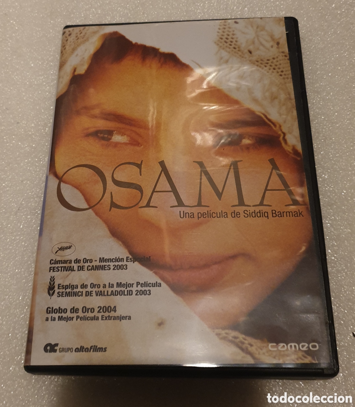 Cine: Osama - Foto 1
