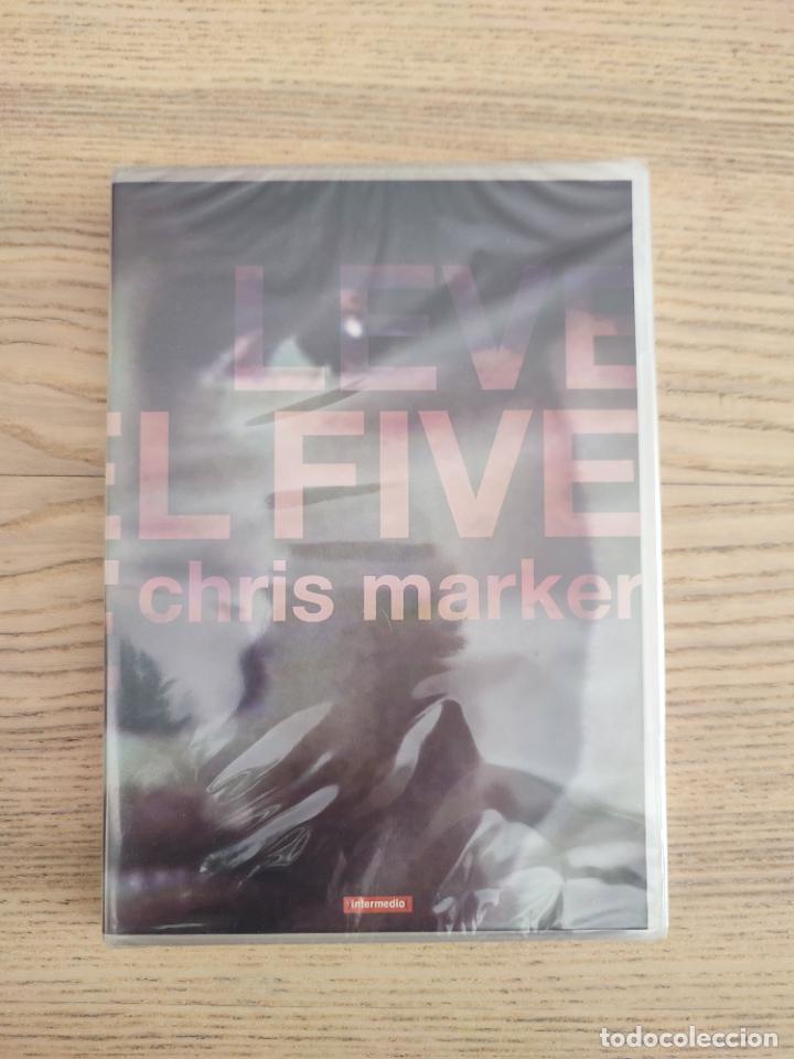 Cine: Level Five - Chris Marker - Foto 1