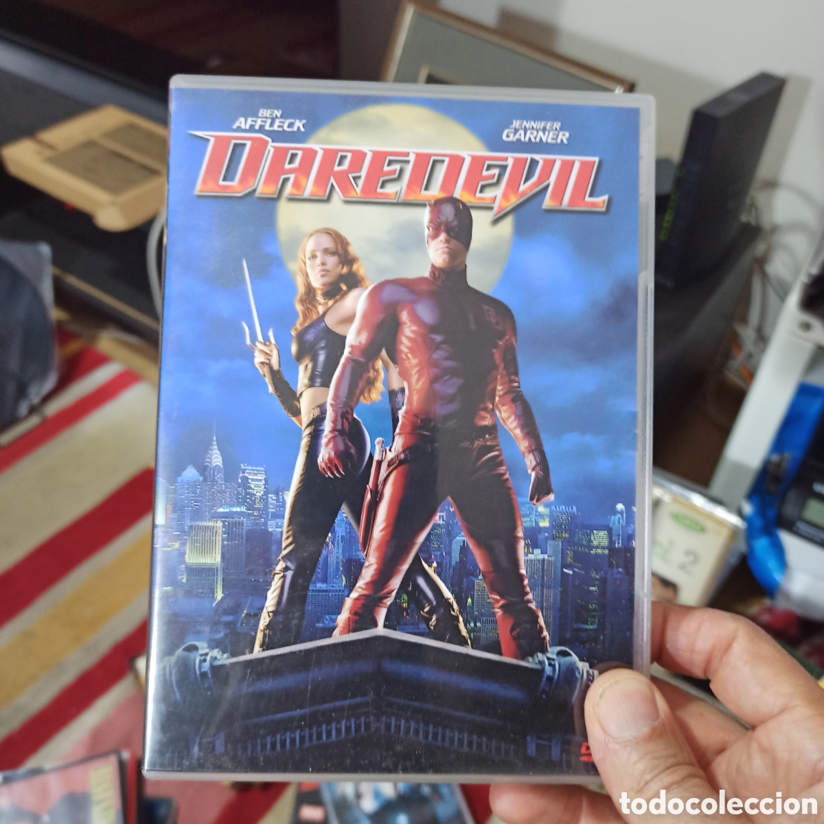 Cine: Daredevil - Foto 1