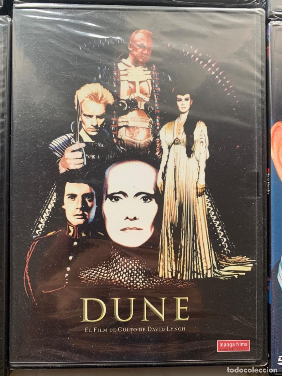 Cine: Dune (Nueva y Precintada) - Foto 1