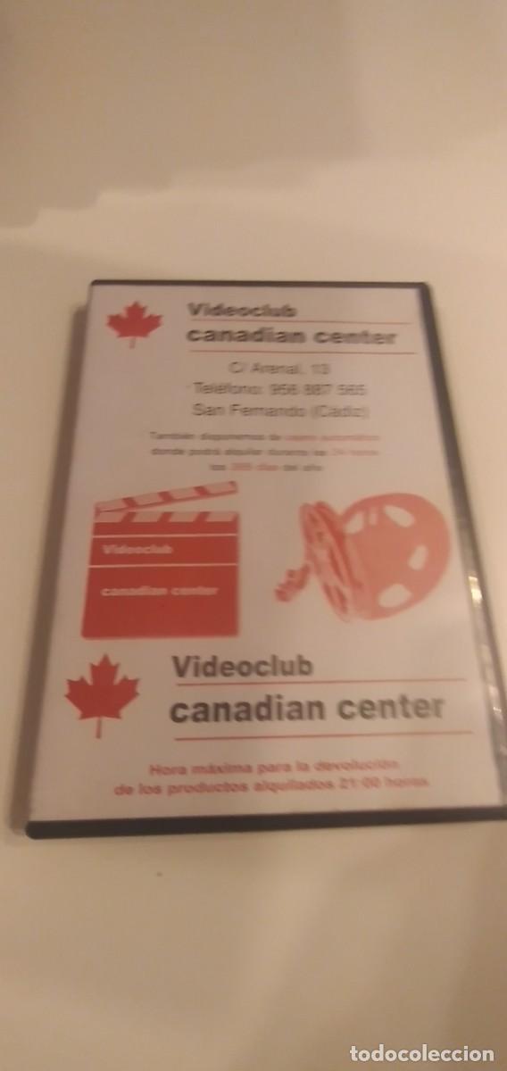 Kino: GG-QQ77 DVD CARATULA DOBLE SIN DVD