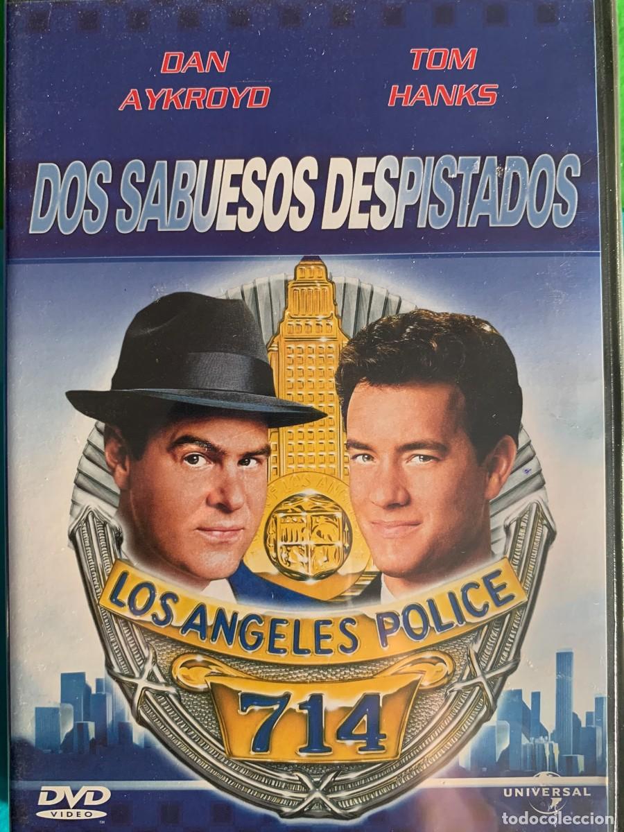 Cinema: DOS SABUESOS DESPISTADOS