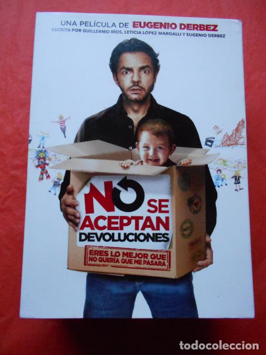 Cinema: DVD CINE NO SE ACEPTAN DEVOLUCIONES