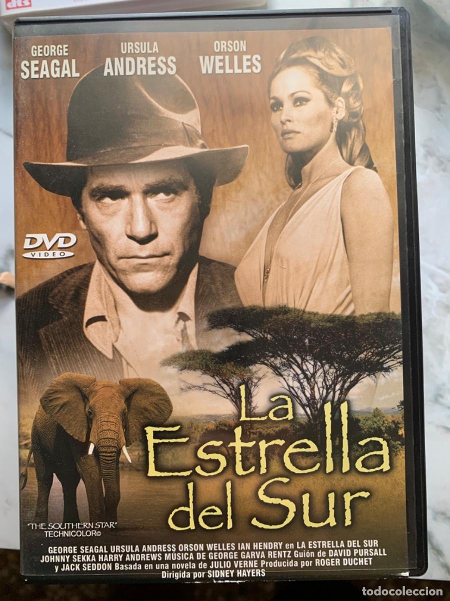 Cine: La Estrella del sur - Foto 1
