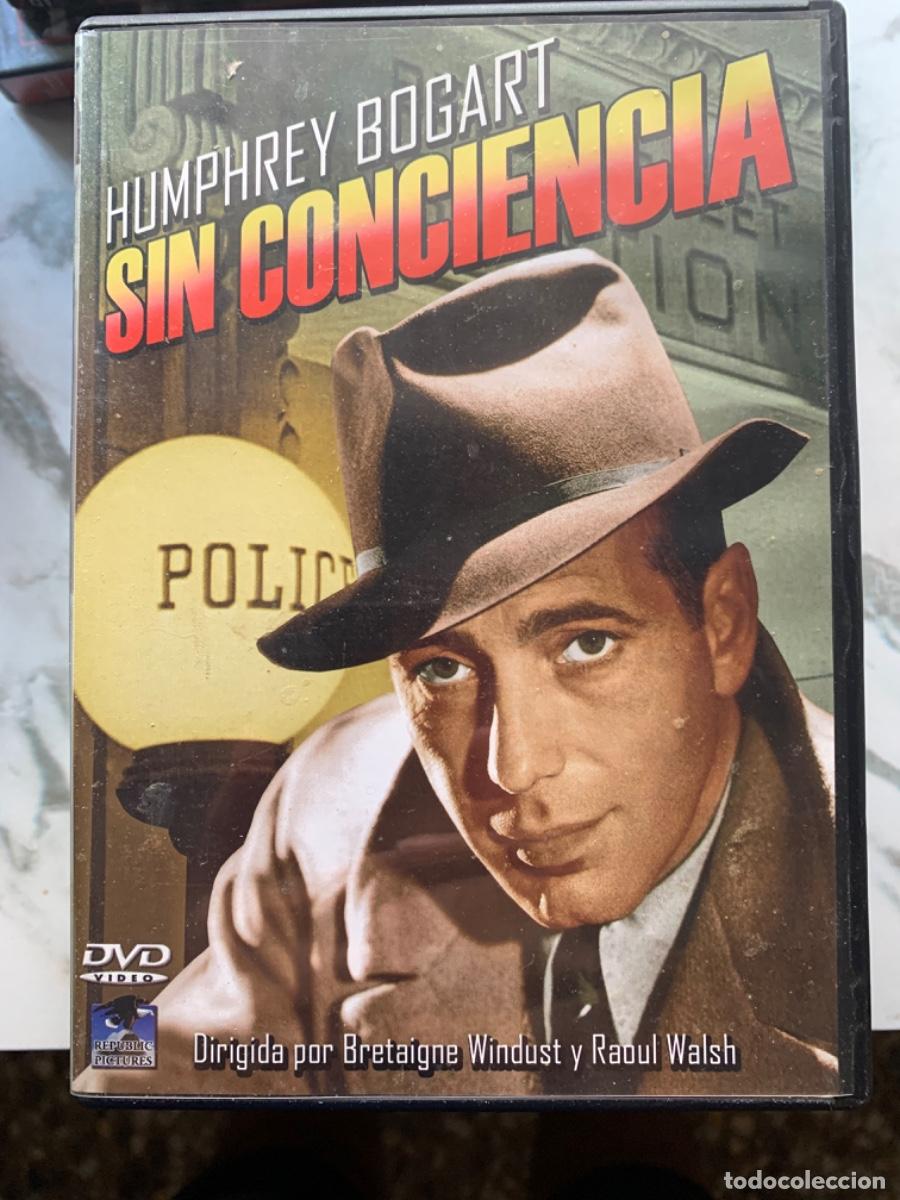 Cine: Sin conciencia - Foto 1