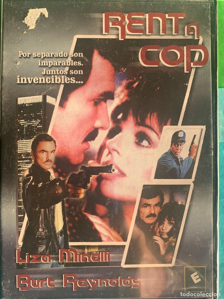 Cine: RENT A COP - Foto 1