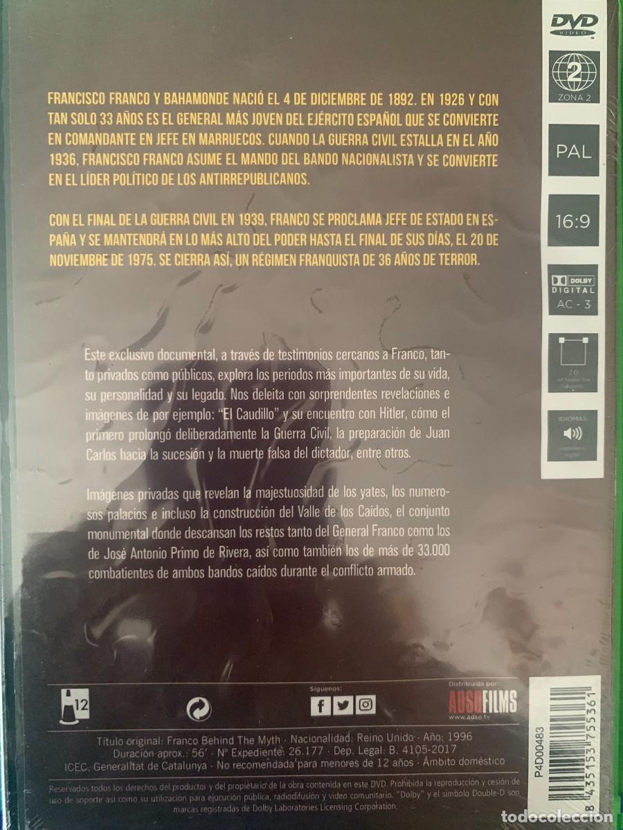 Cine: FRANCO - Foto 2