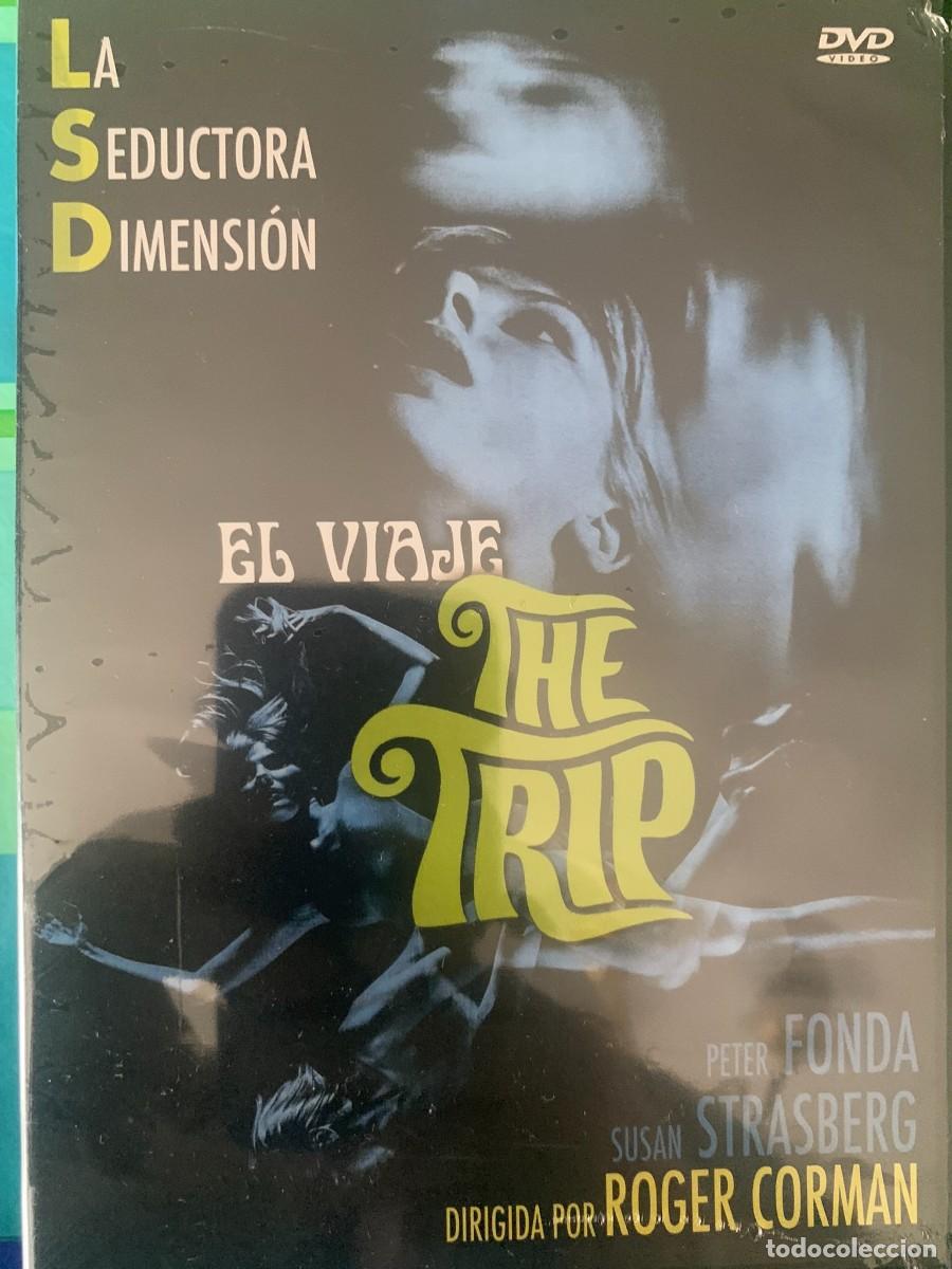 Cine: EL VIAJE - Foto 1
