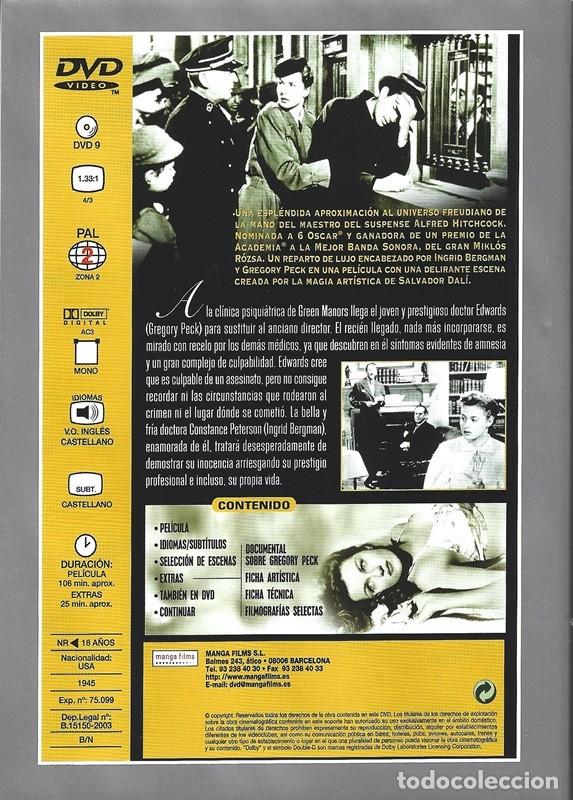 Cine: RECUERDA GREGORY PECK - Foto 2