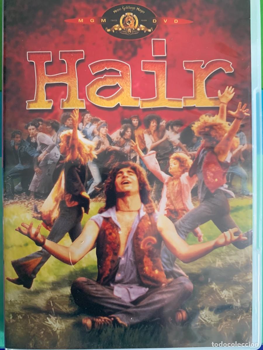 Cine: HAIR - Foto 1