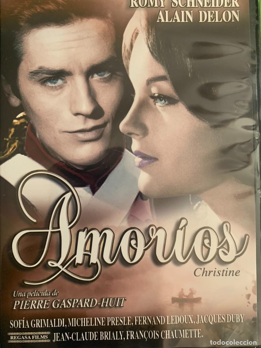 Cine: AMORIOS - Foto 1