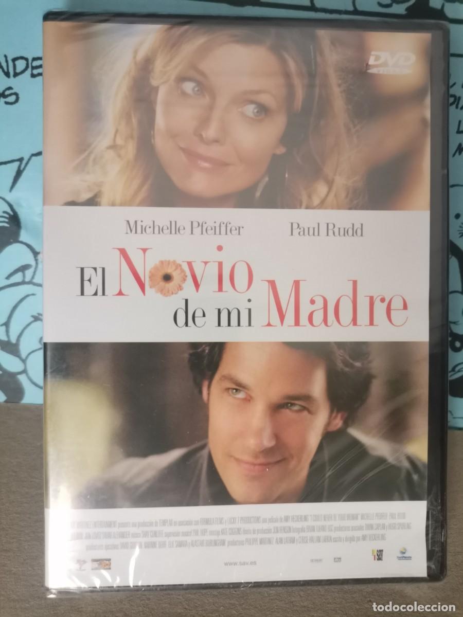 el novio de mi madre * * precintada * * - Compra venta en todocoleccion