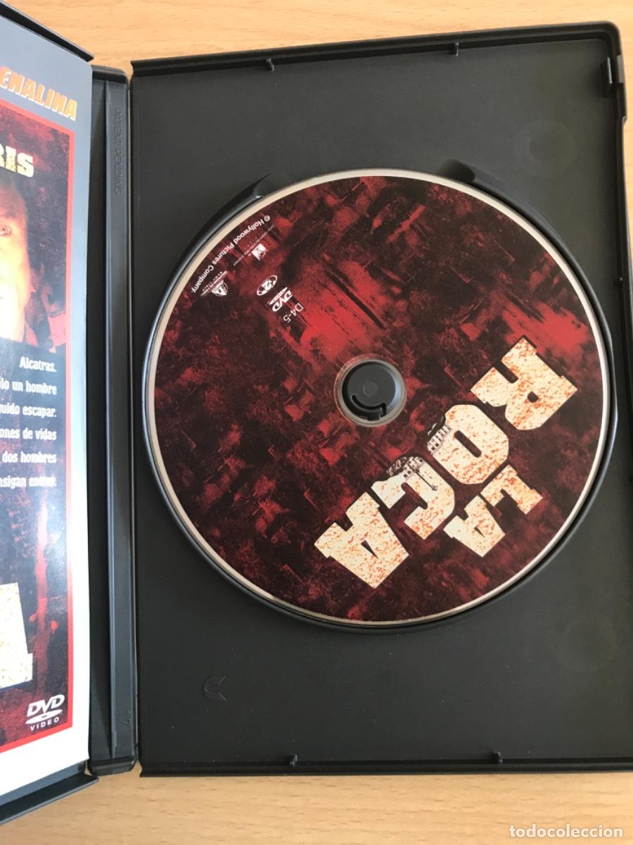 Cine: DVD. La roca. Don Simpsom - Foto 2