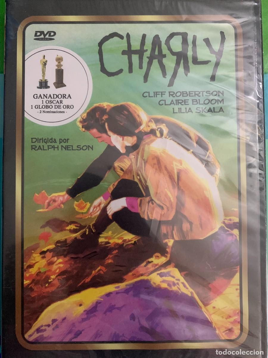 Cine: CHARLY - Foto 1