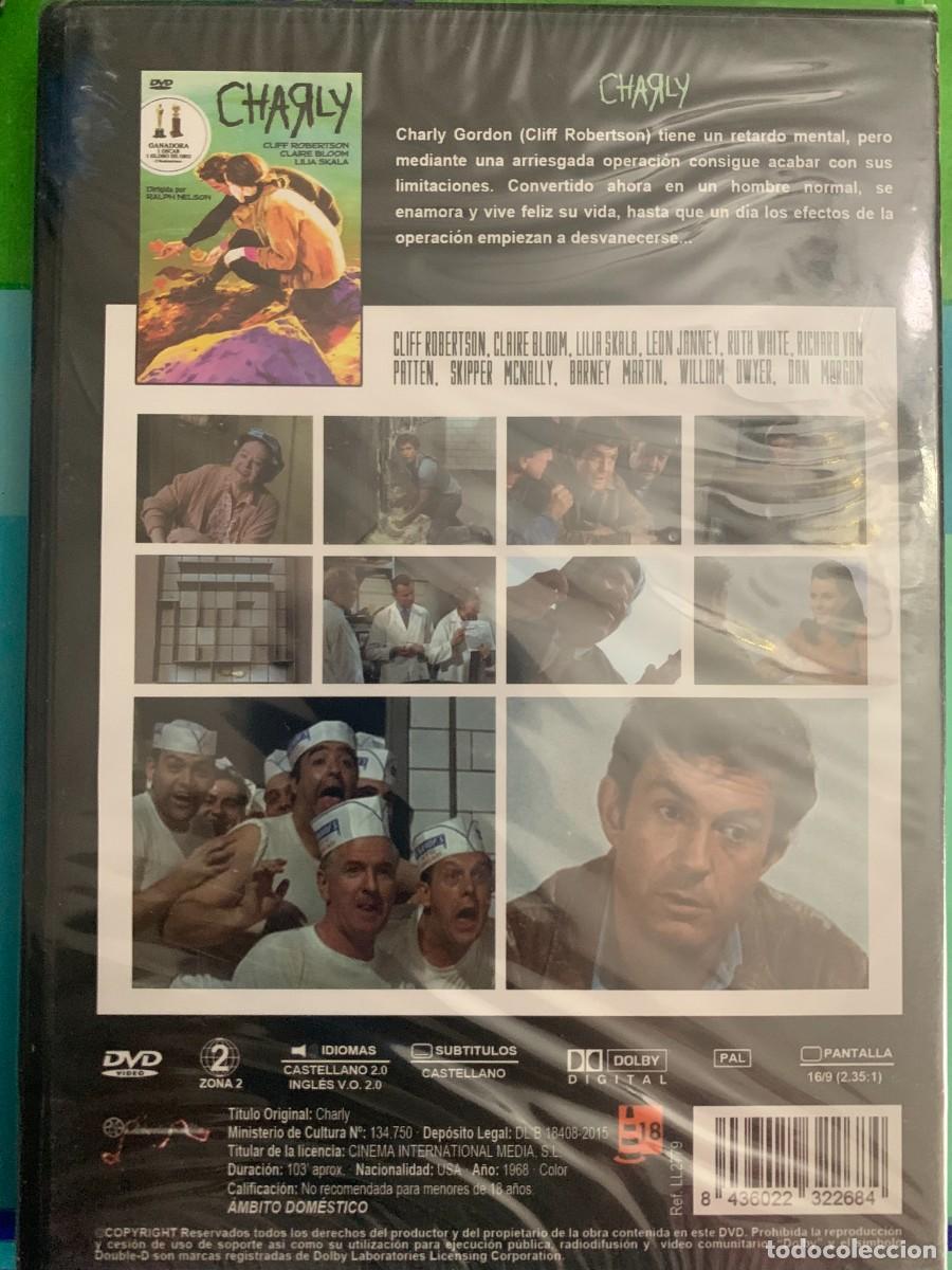 Cine: CHARLY - Foto 2