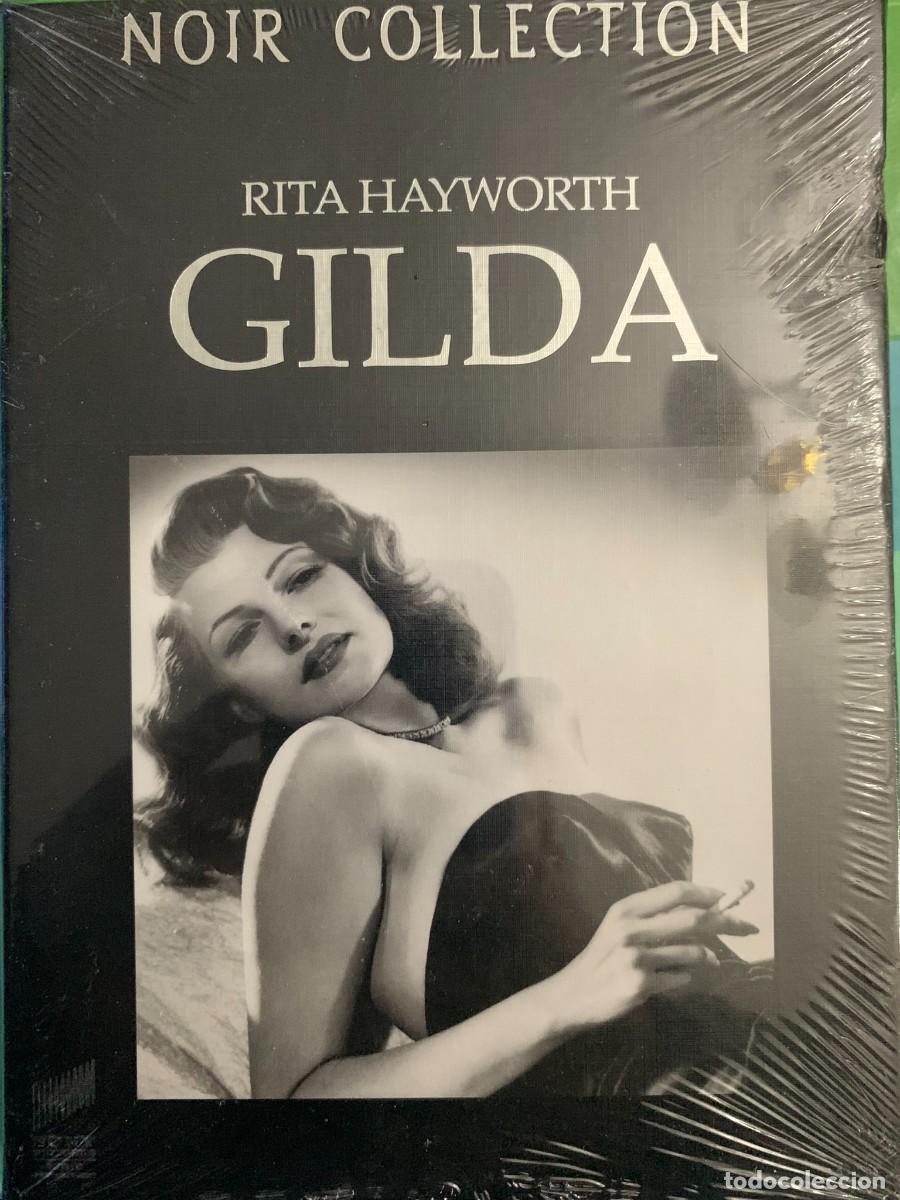 Cine: GILDA - Foto 1