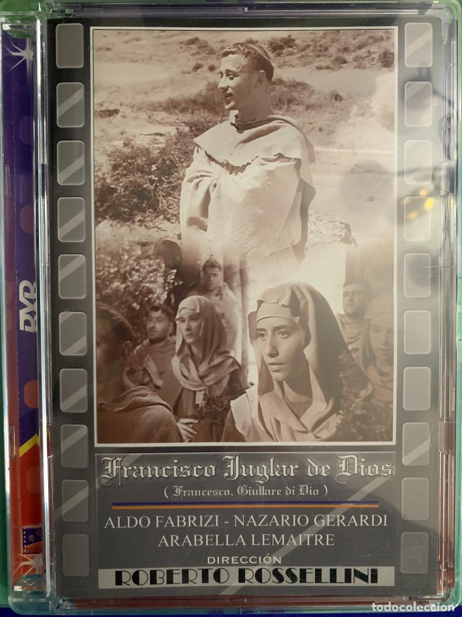Cine: FRANCISCO JUGLAR DE DIOS - Foto 1