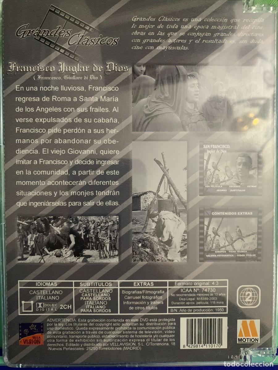 Cine: FRANCISCO JUGLAR DE DIOS - Foto 2
