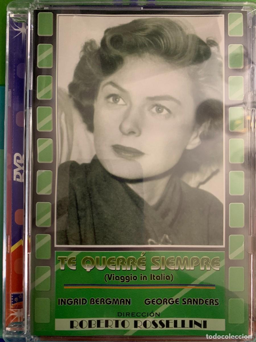 Cine: TE QUERRE SIEMPRE - Foto 1