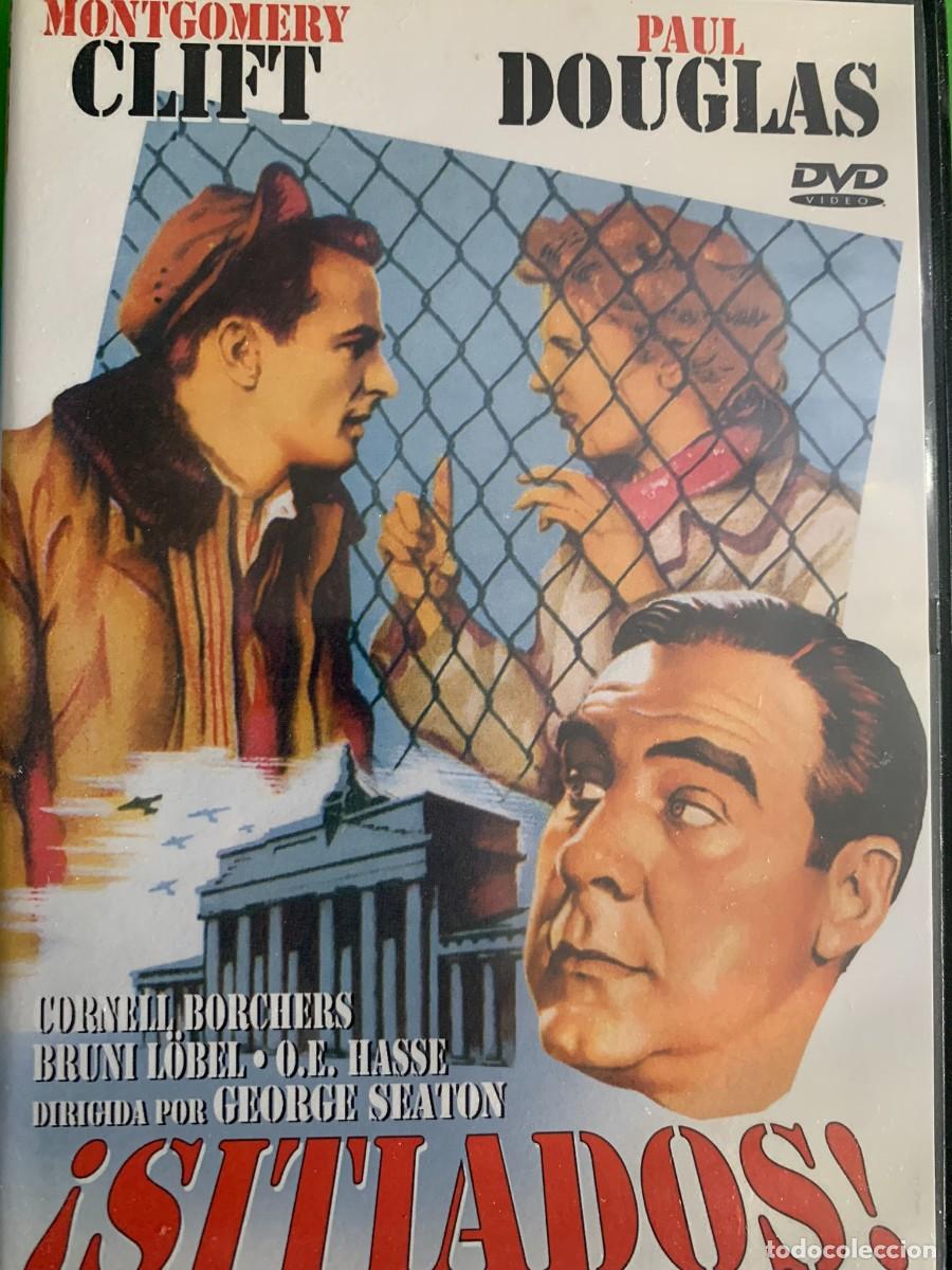 Cine: SITIADOS - Foto 1