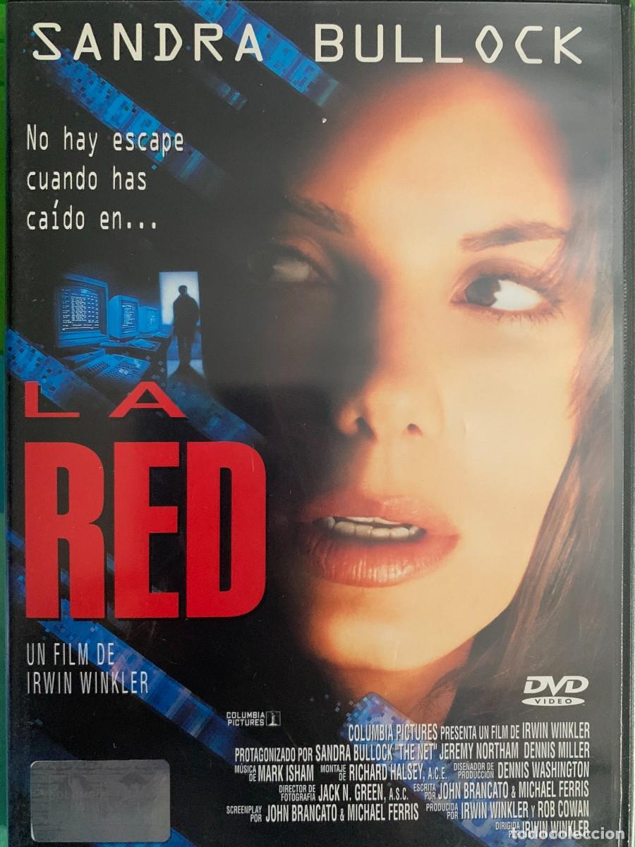 Cine: LA RED - Foto 1
