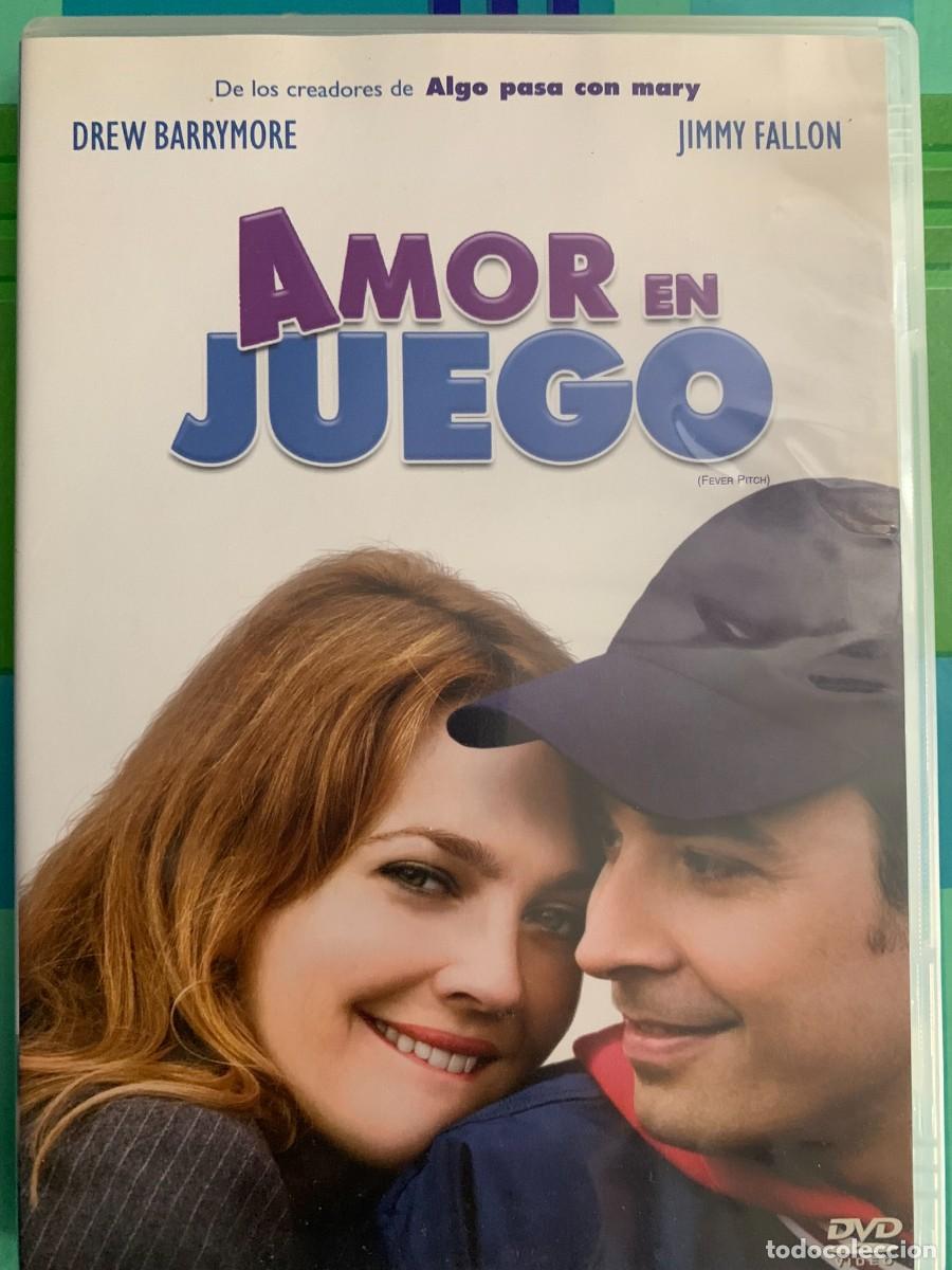 Cine: AMOR EN JUEGO - Foto 1