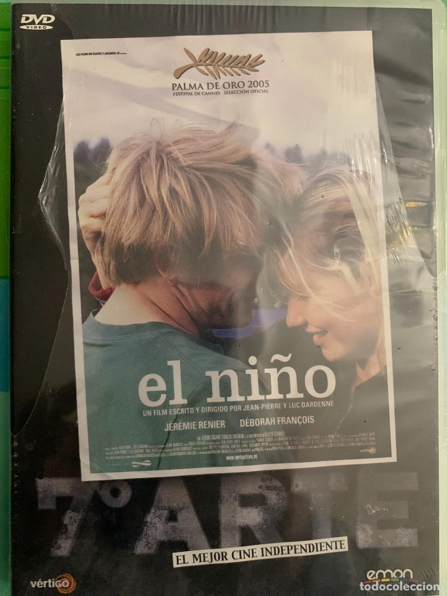 Cine: EL NI&Ntilde;O - Foto 1