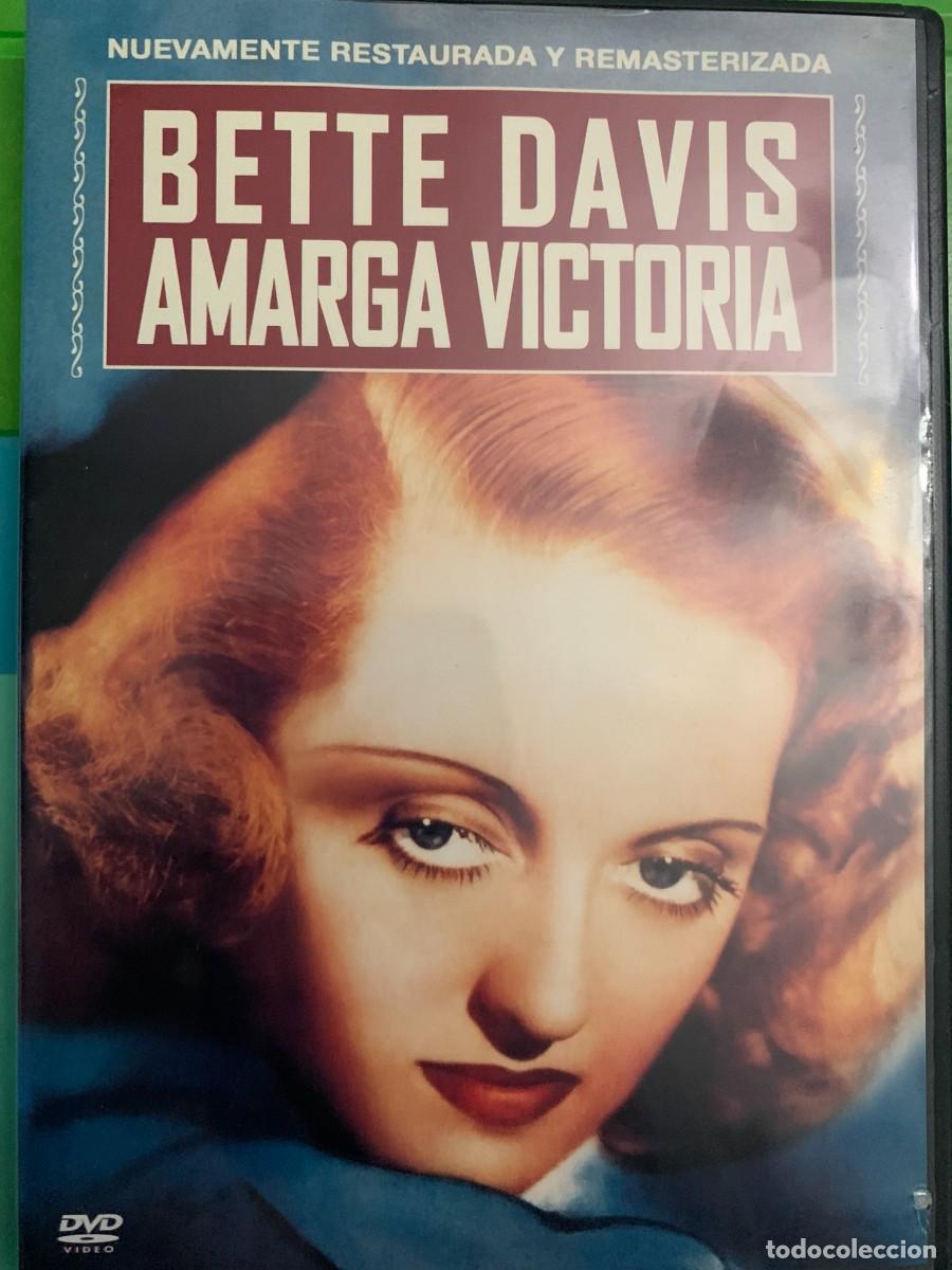 Cine: AMARGA VICTORIA