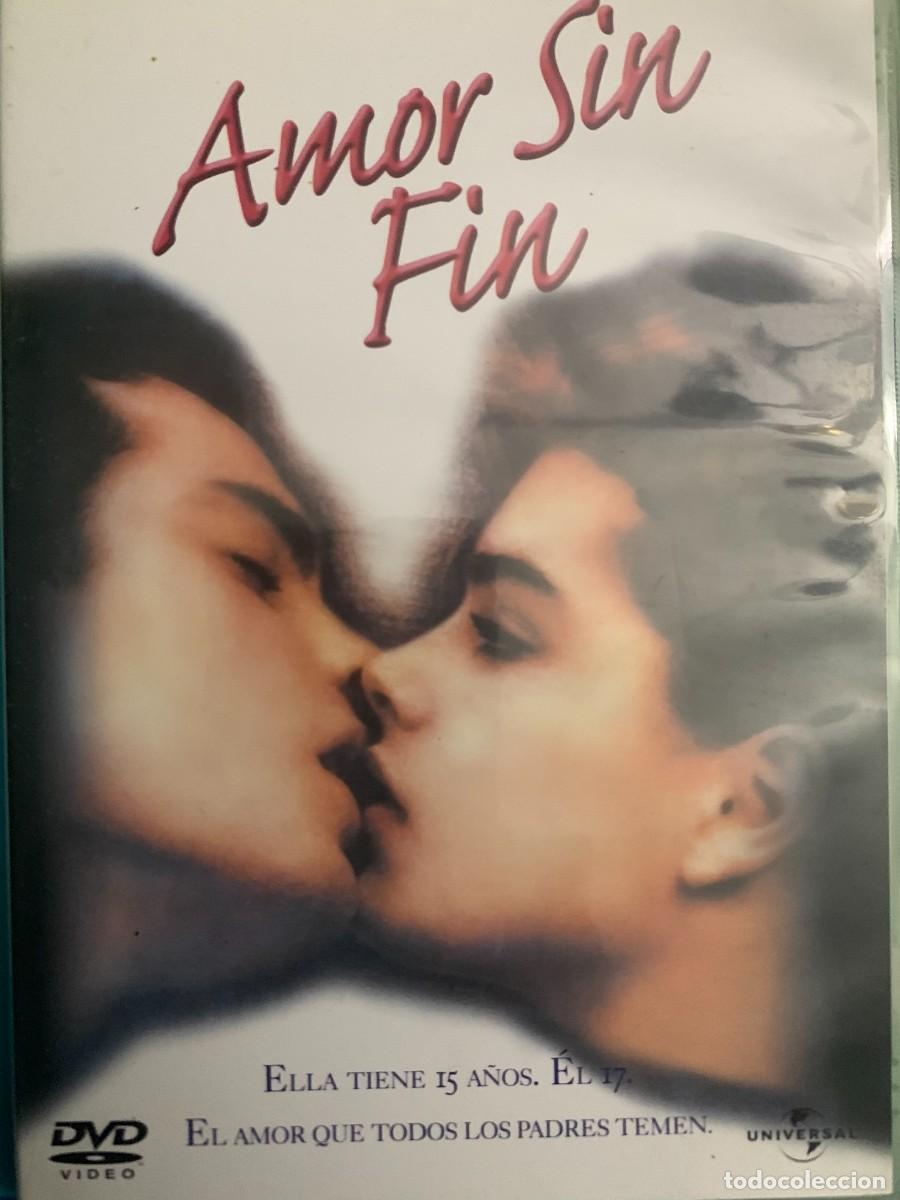 Cine: AMOR SIN FIN - Foto 1