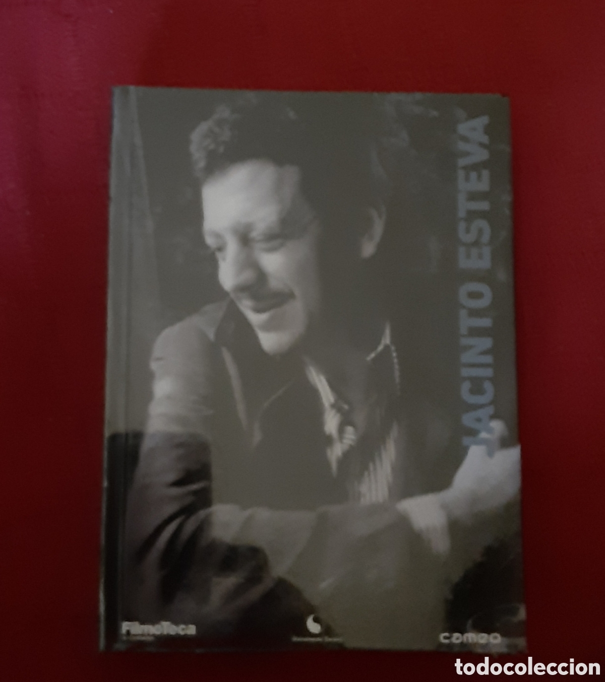 Cine: Jacinto Esteva 4 dvd - Foto 1