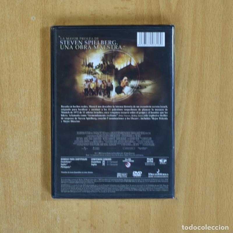 Cine: MUNICH - DVD - Foto 2
