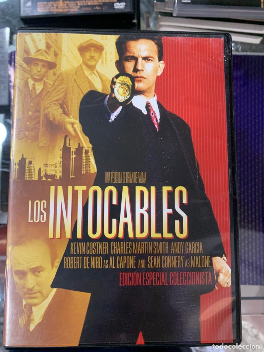 Cine: Los Intocables - Foto 1