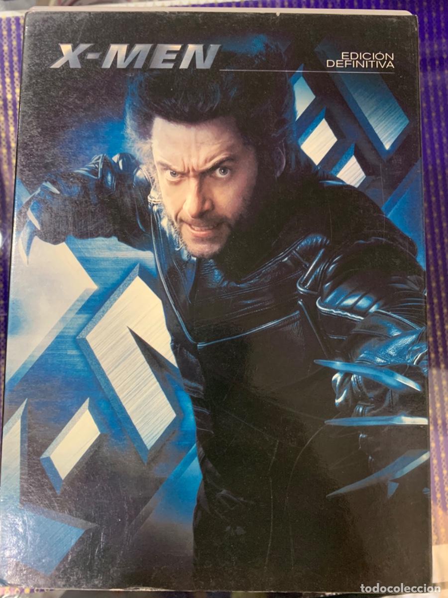 Cine: X-Men Edicion Definitiva - Foto 1