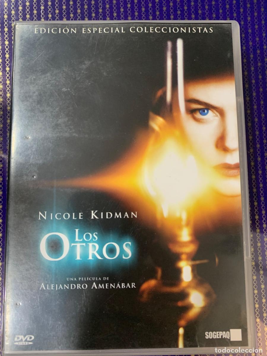 Cine: Los Otros - Foto 1