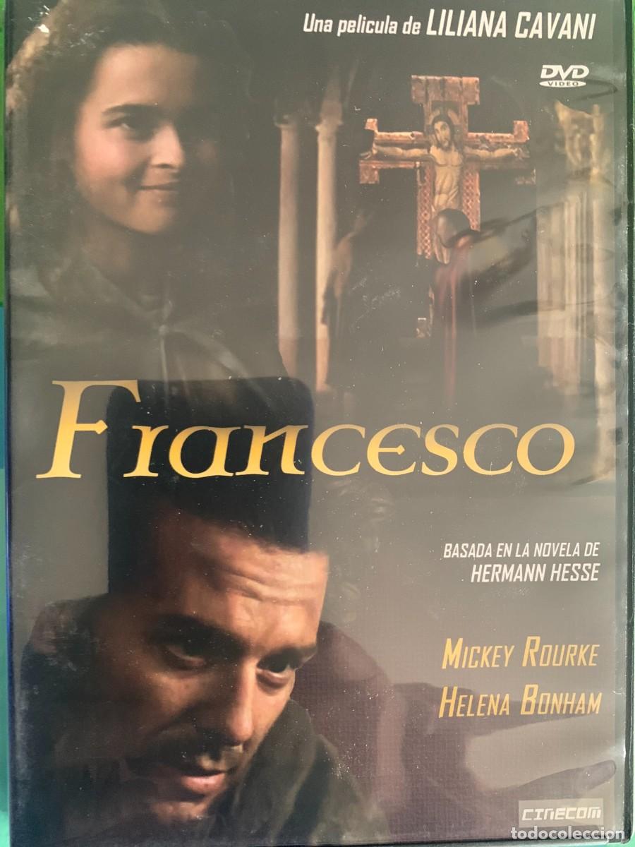 Cine: FRANCESCO - Foto 1