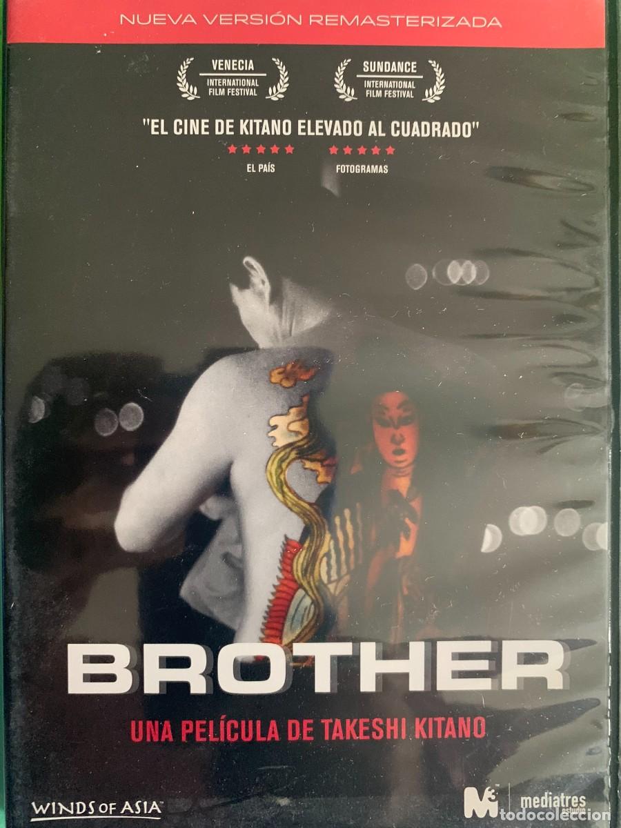 Cine: BROTHER - Foto 1