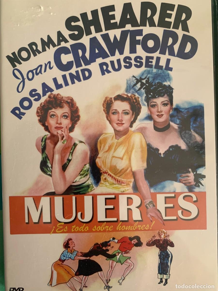 Cine: MUJERES - Foto 1
