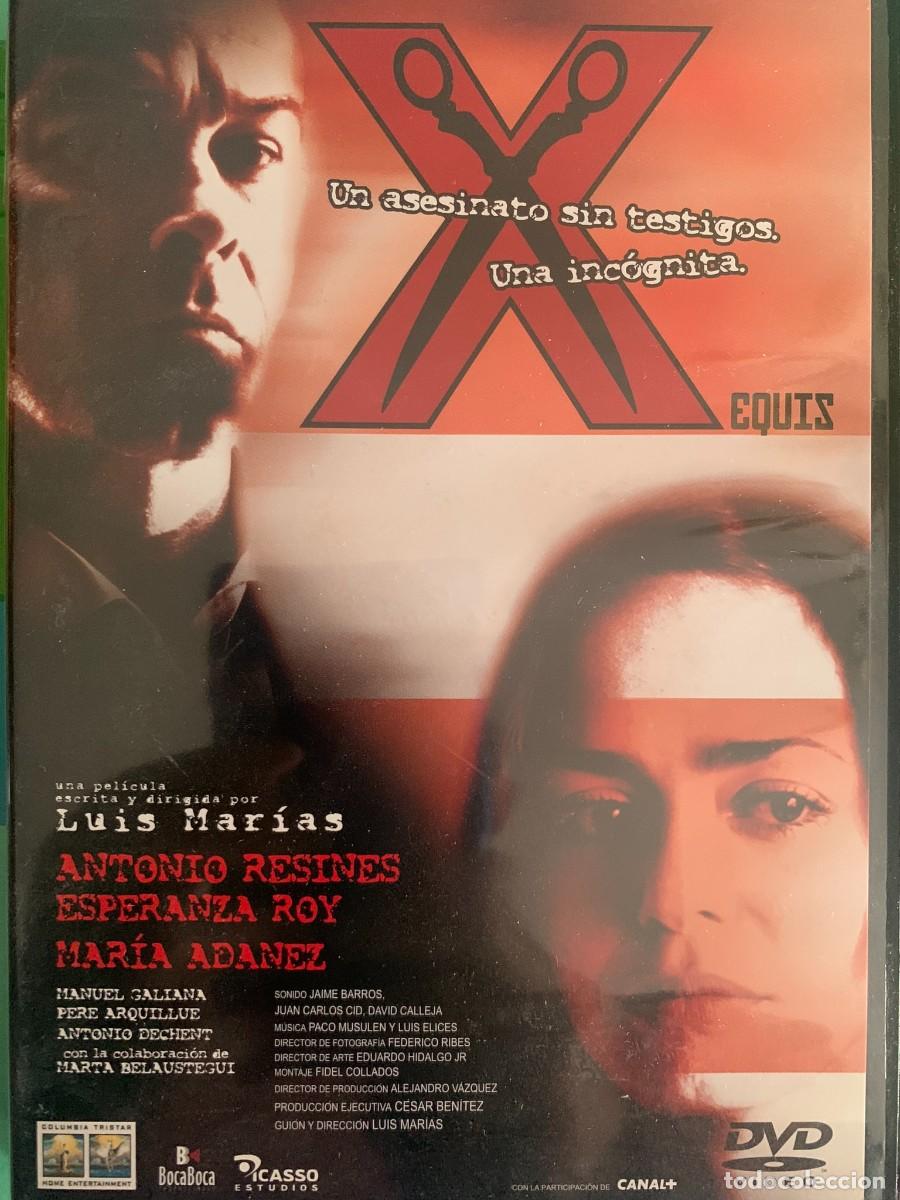 Cine: EQUIS - Foto 1