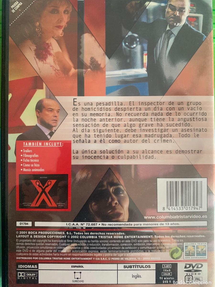 Cine: EQUIS - Foto 2