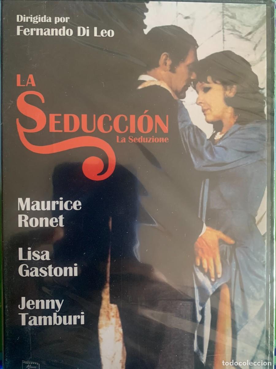 Cine: LA SEDUCCION - Foto 1