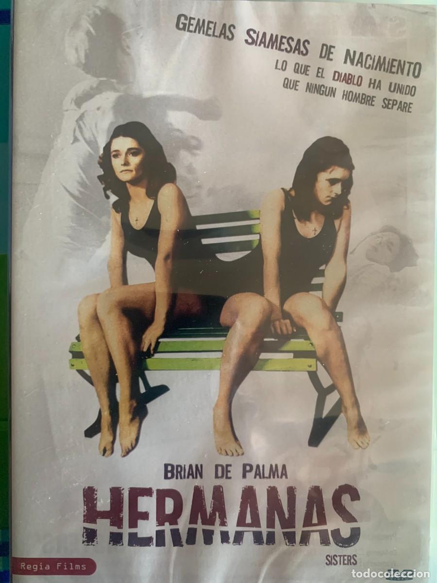 Cine: HERMANAS - Foto 1