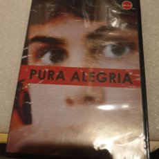 Cine: PURA ALEGRIA