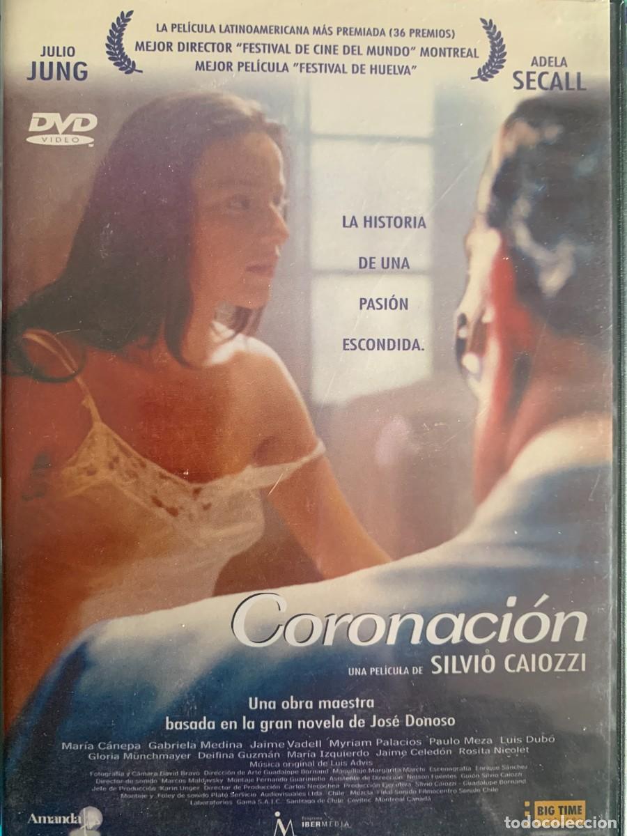 Cine: CORONACION - Foto 1