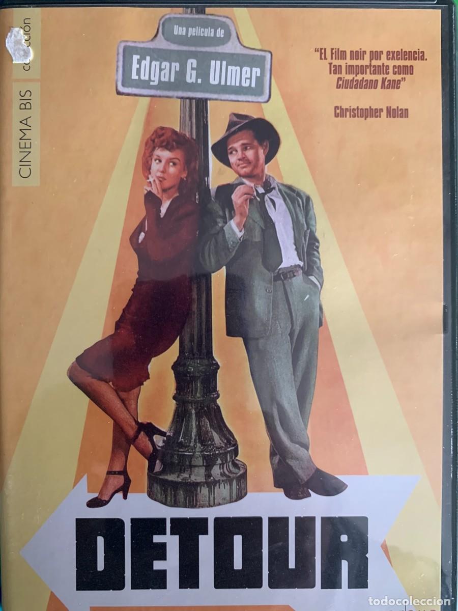Cinema: DETOUR