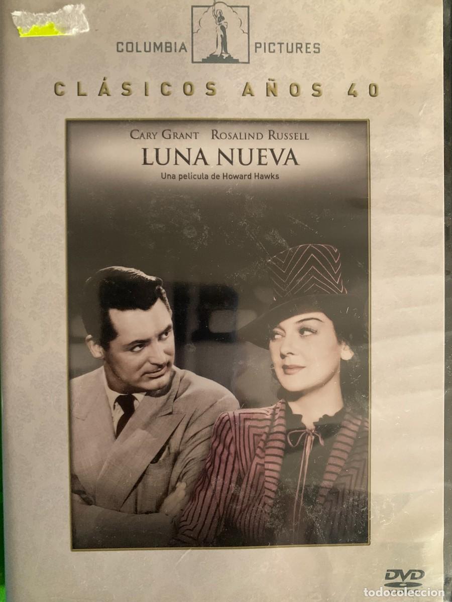 Cine: LUNA NUEVA - Foto 1