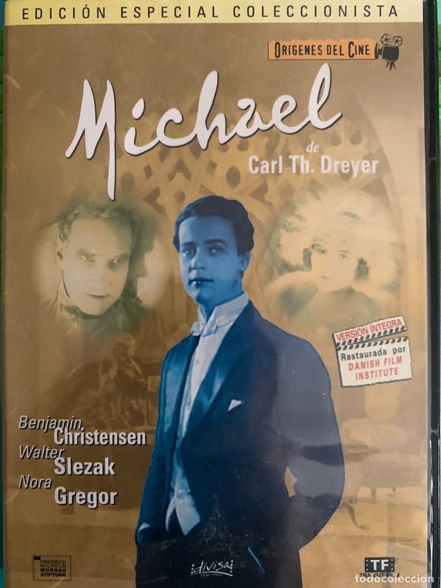 Cine: MICHAEL - Foto 1