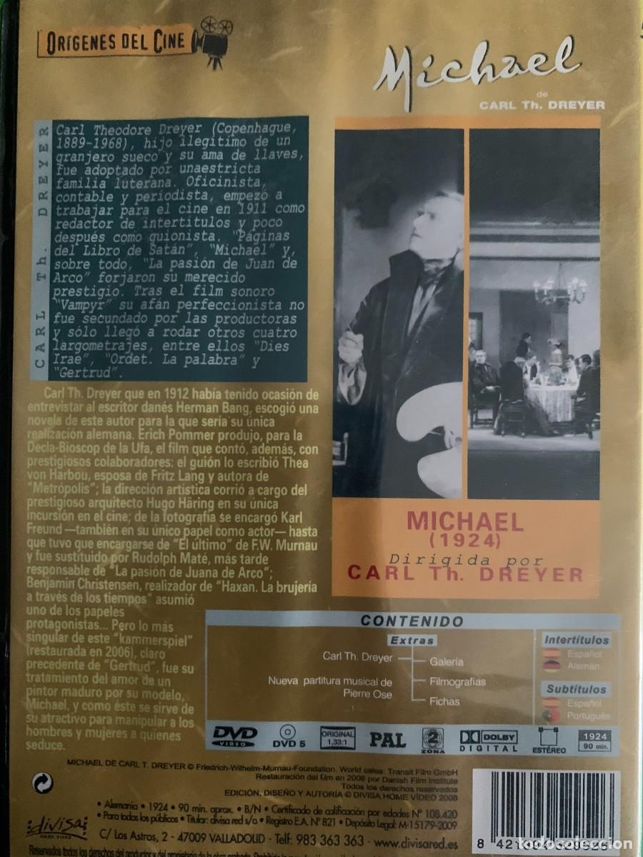 Cine: MICHAEL - Foto 2